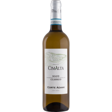 Soave Classico CimAlta Corte Adami Veneto