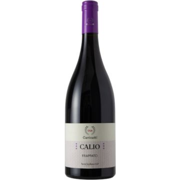 Calio Frappato - CVA Canicatti - Sicilia