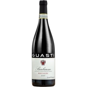 Barbaresco Roccalini - Guasti Clemente - Piemonte