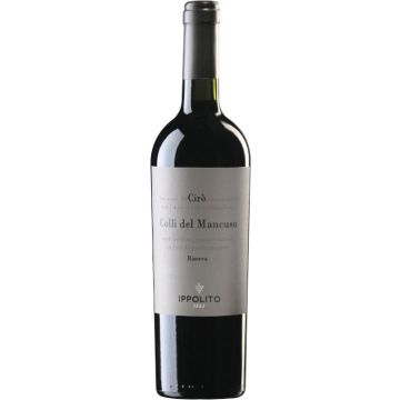 Colli del Mancuso Cirò Classico Riserva