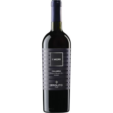 I Mori Rosso - Ippolito - Calabria