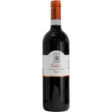 Montefalco Rosso - Omero Moretti - Umbria