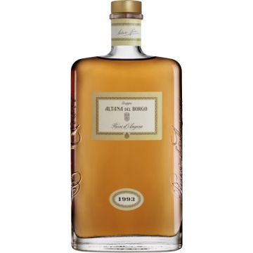 Grappa Altana del Borgo 1993 - Rossi D'Angera - Lombardia