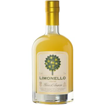 Limocello - Rossi D'Angera - Lombardia