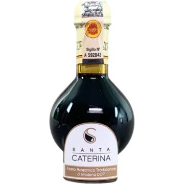 Aceto Balsamico di Modena Tradizionale - Santa Caterina