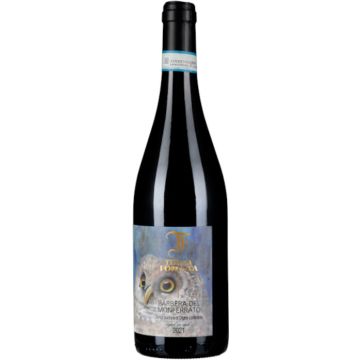 Barbera del Monferrato - Tenuta Foresta - Piemonte