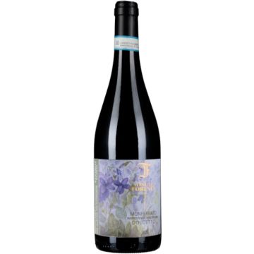 Dolcetto - Tenuta Foresta - Piemonte