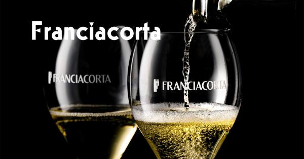Franciacorta: bubbels uit Lombardije.