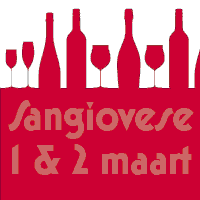 Sangiovese 100% bere.bene 2019