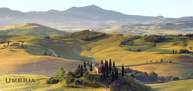 Umbria