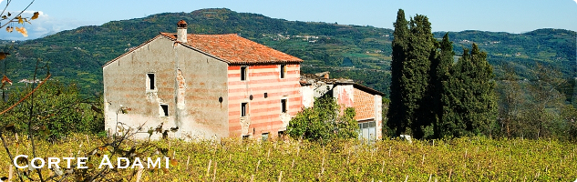 Corte Adami Corte Adami